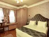 Двухместный номер Стандарт с красивым видом из окна