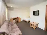 Двухместный полулюкс