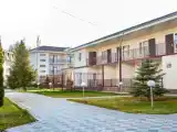 Семейный люкс с балконом