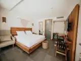 Номер Deluxe