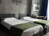 Двухместный номер Superior