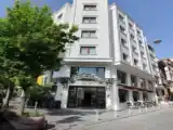 Четырёхместный семейный люкс