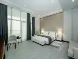 Двухместный номер Deluxe с балконом