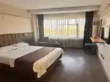 Двухместный номер Стандарт с видом на море