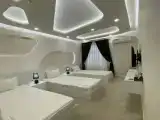 Трёхместный номер Superior