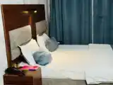 Двухместный номер Стандарт