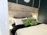 Двухместный люкс с 2 комнатами