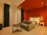 Двухместный полулюкс
