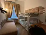 Четырёхместный номер Эконом с видом на город