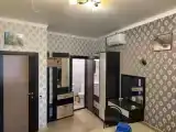Апартаменты с балконом и с красивым видом из окна
