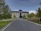Номер Deluxe
