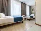 Двухместный номер для людей с ограниченными возможностями