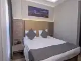 Студия Superior с балконом