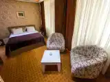 Четырёхместный люкс с 2 комнатами
