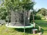 Трёхместный номер Стандарт