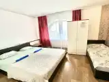 Трёхместный номер Стандарт с красивым видом из окна