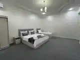 Семейный полулюкс