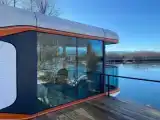 Двухместный номер Superior с балконом