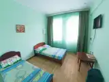 Трёхместный номер Стандарт
