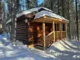 Двухместный номер Комфорт