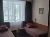 Двухместный номер Стандарт с видом на город