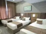 Трёхместный номер Superior с красивым видом из окна