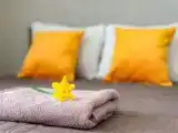 Двухместный номер Superior