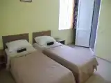 Двухместный номер Стандарт с видом на внутренний двор