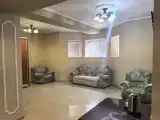 Четырёхместный люкс