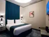 Двухместный полулюкс