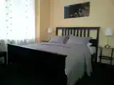 Двухместный номер Стандарт с красивым видом из окна
