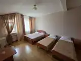 Семейный номер Стандарт с видом на озеро