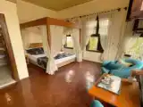 Двухместный люкс Комфорт