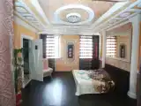 Двухместный люкс Дуплекс с красивым видом из окна