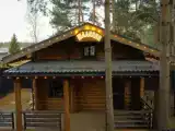 Коттедж Дуплекс с красивым видом из окна