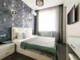 Двухместный номер Стандарт с видом на город