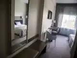 Двухместный номер Стандартный с французским балконом