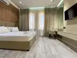 Двухместный люкс
