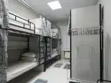 Кровать в общем номере (женский номер)