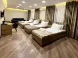 Четырёхместный номер Стандарт