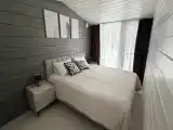 Коттедж с 2 комнатами с панорамным видом