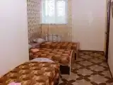 Трёхместный номер Стандарт с красивым видом из окна