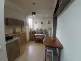 Двухместные апартаменты