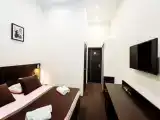 Номер Стандарт с видом на город