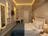 Номер Deluxe с балконом и с видом на внутренний двор