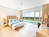 Deluxe room Wellcation Program