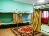 Кровать в общем номере