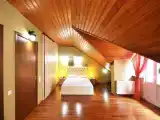 Номер Семейный Мансарда
