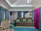 Семейный полулюкс