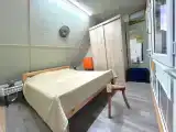 Четырёхместные апартаменты с 2 комнатами с красивым видом из окна